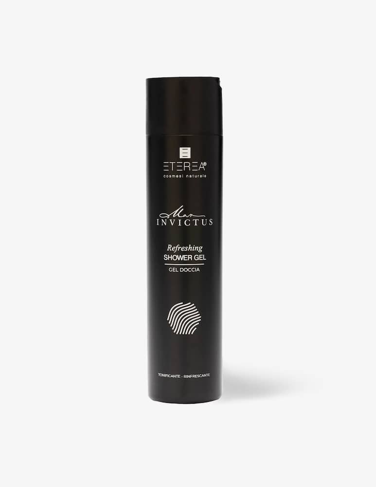 Eterea Refreshing Shower Gel - immagine 1 Eterea Refreshing Shower Gel - immagine 1
