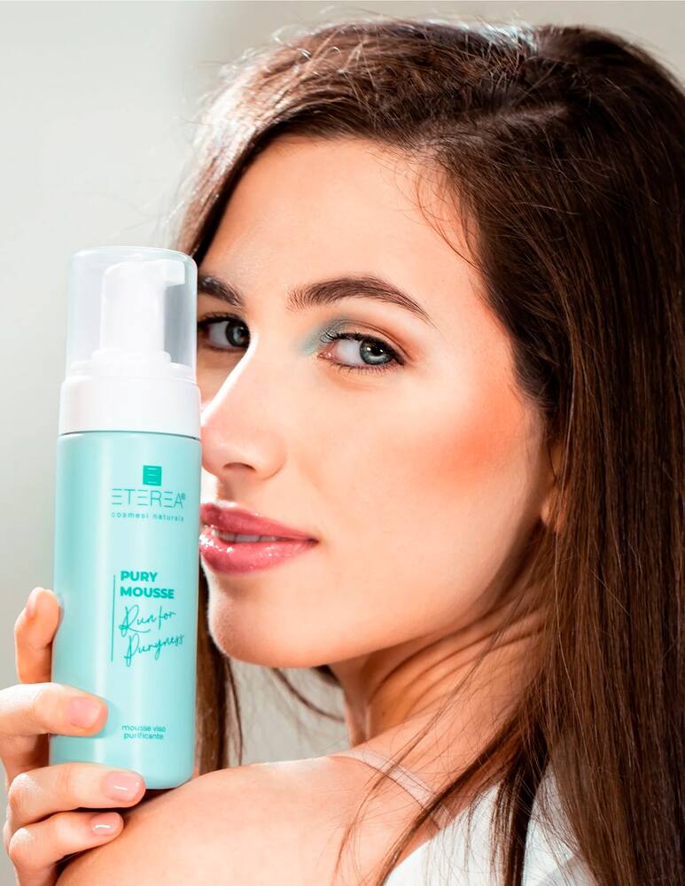 rinascente Eterea Pury Mousse