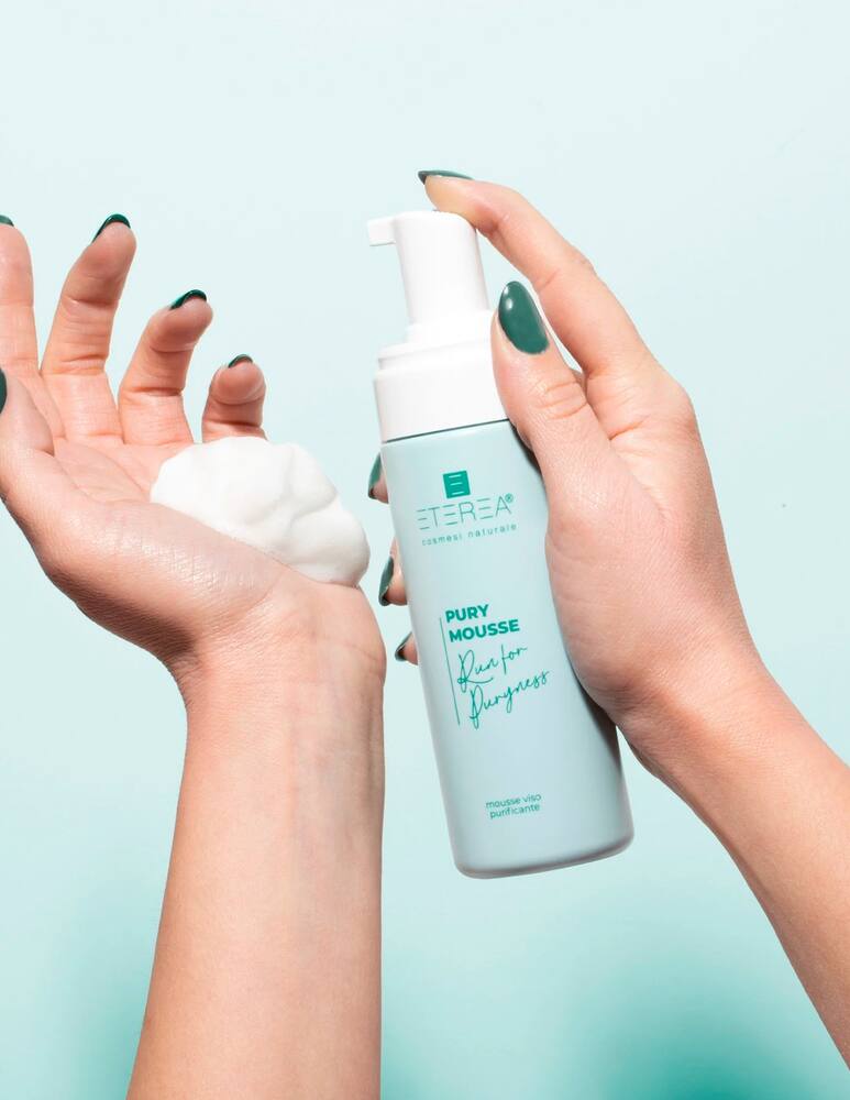 rinascente Eterea Pury Mousse