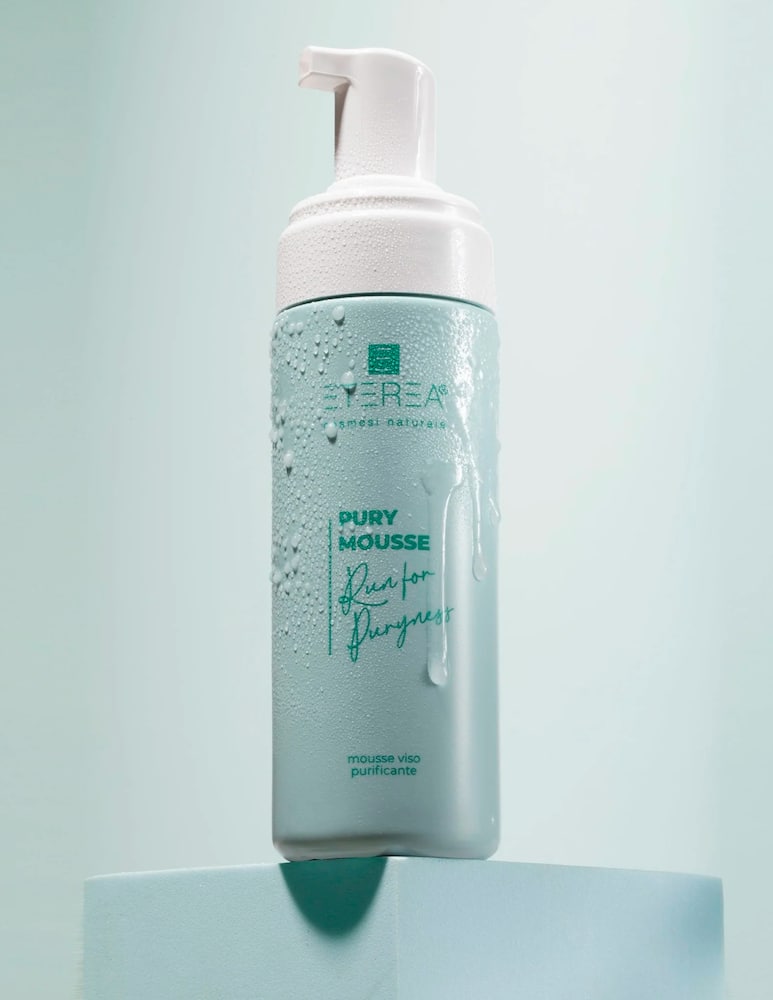 rinascente Eterea Pury Mousse