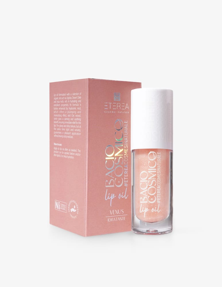 Eterea Lip Oil Venus - immagine 1 Eterea Lip Oil Venus - immagine 1
