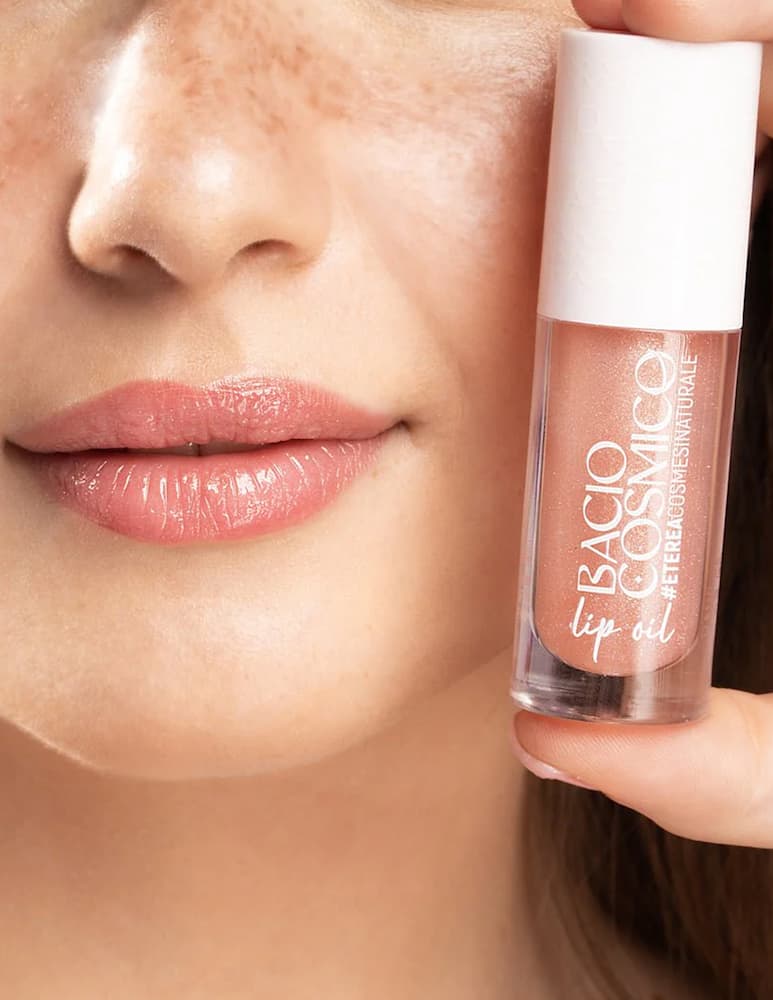 Eterea Lip Oil Venus - immagine 3 Eterea Lip Oil Venus - immagine 3