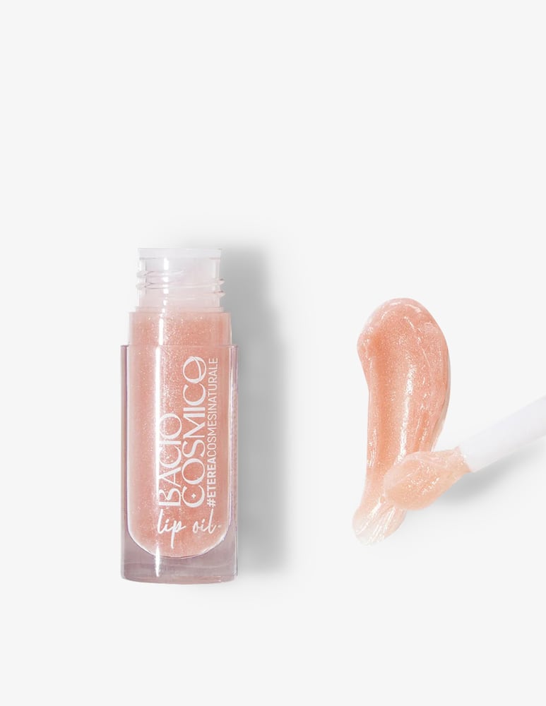 Eterea Lip Oil Venus - immagine 4 Eterea Lip Oil Venus - immagine 4