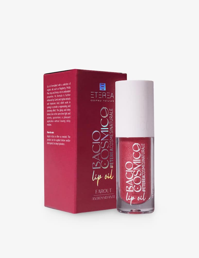 Eterea Lip Oil Farout - immagine 1