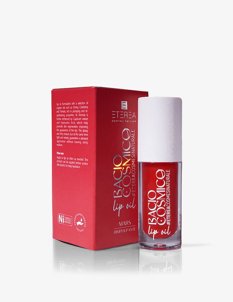 Eterea Lip Oil Mars - immagine 1 Eterea Lip Oil Mars - immagine 1