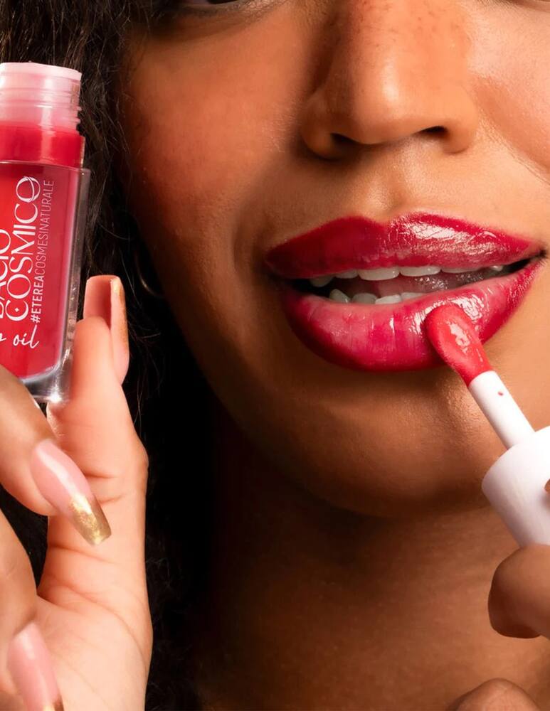 rinascente Eterea Lip Oil Mars