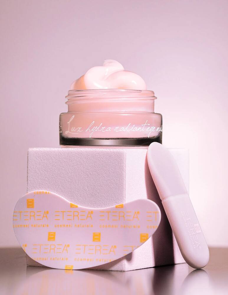 rinascente Eterea Lux Hydra Radiant Eye Mask