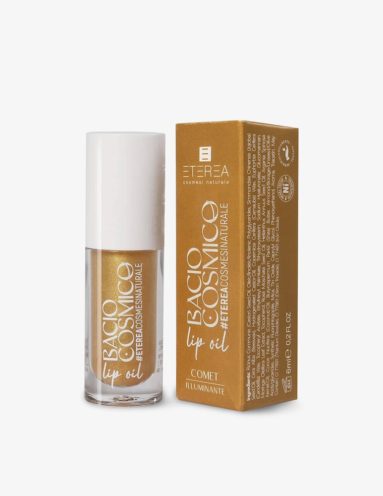Eterea Lip Oil Comet - immagine 1 Eterea Lip Oil Comet - immagine 1