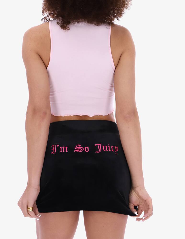 rinascente Juicy Couture Canotta Juicy