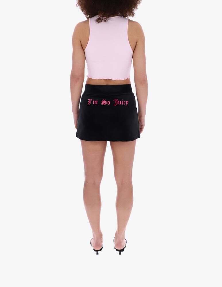 rinascente Juicy Couture Canotta Juicy