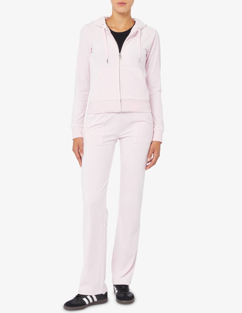 rinascente Juicy Couture Robertson hoodie