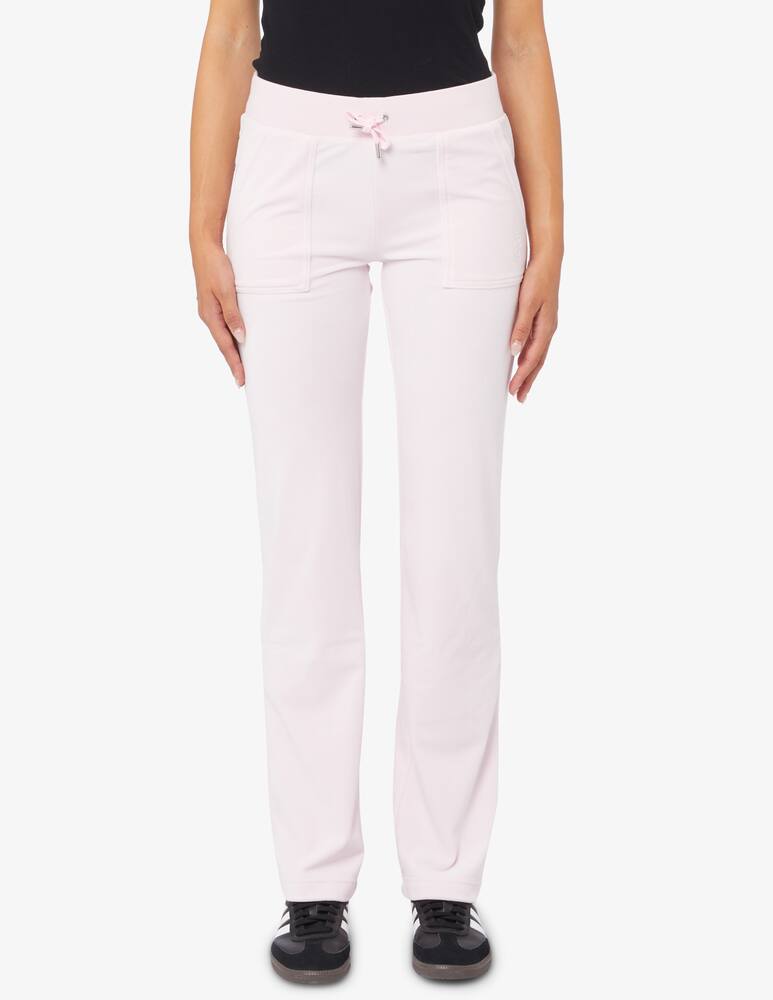 Juicy Couture Pantalone sportivo Del Ray - immagine 1 Juicy Couture Pantalone sportivo Del Ray - immagine 1