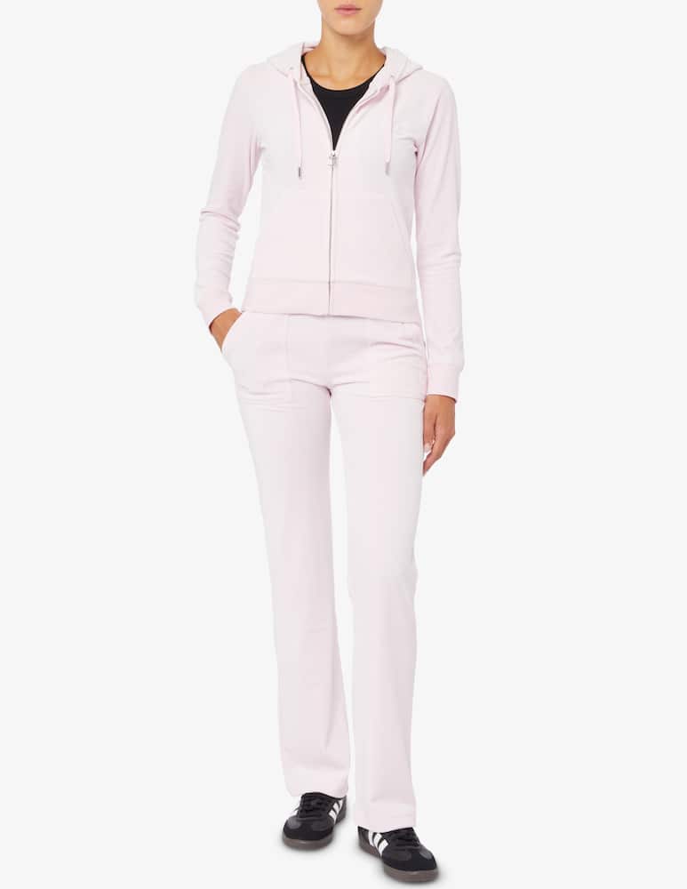 Juicy Couture Pantalone sportivo Del Ray - immagine 2 Juicy Couture Pantalone sportivo Del Ray - immagine 2