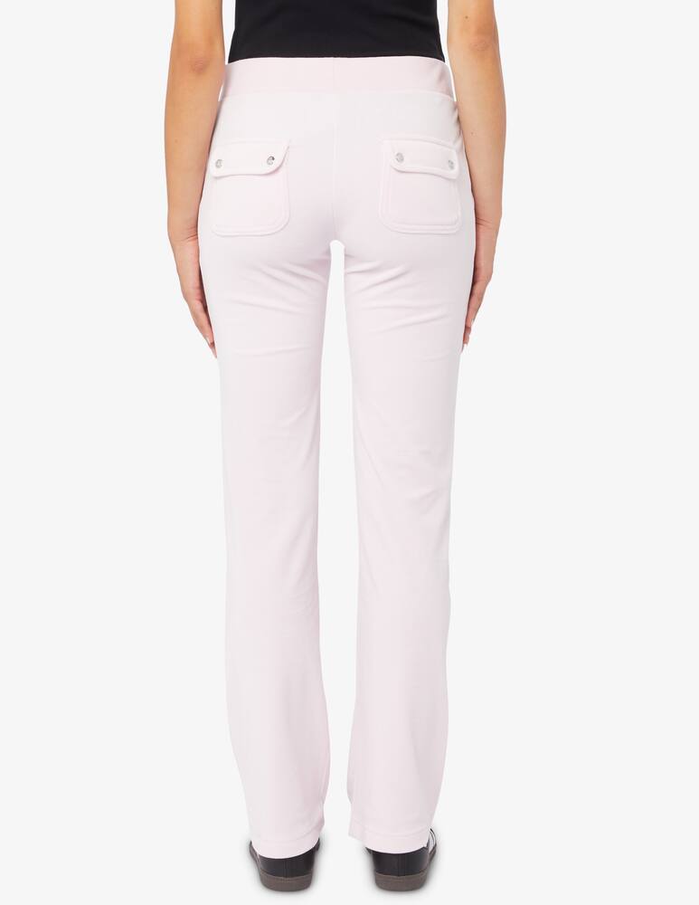 rinascente Juicy Couture Del ray track pant