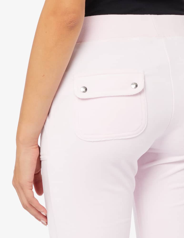 Juicy Couture Pantalone sportivo Del Ray - immagine 4 Juicy Couture Pantalone sportivo Del Ray - immagine 4