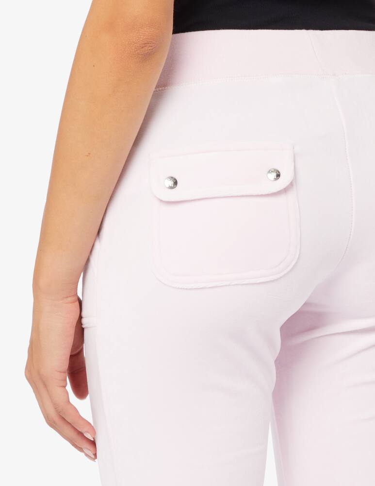 rinascente Juicy Couture Del ray track pant