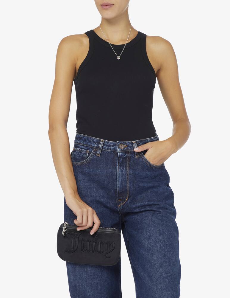 Juicy Couture Iris Sac Porte Epaule Bijir5513wyz 000