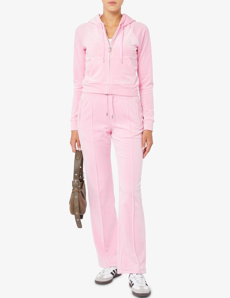 rinascente Juicy Couture Felpa con cappuccio Madison