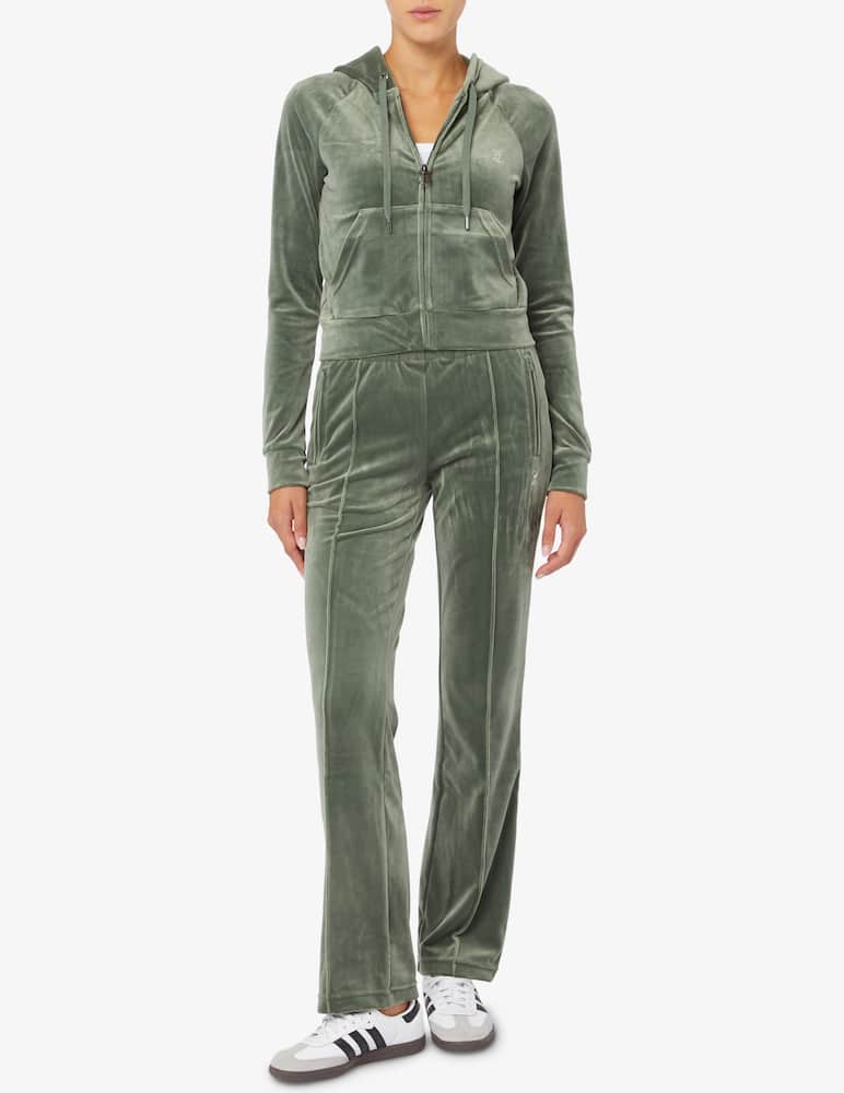 rinascente Juicy Couture Madison hoodie