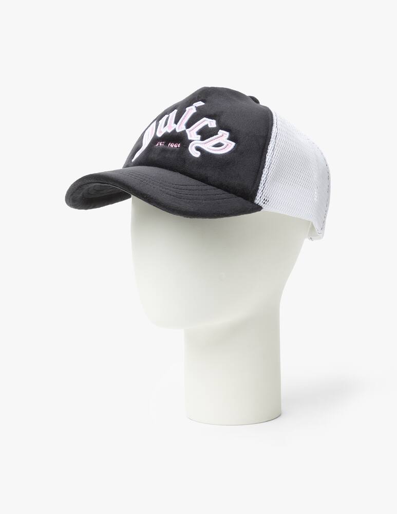rinascente Juicy Couture Cappellino bbal Trucket