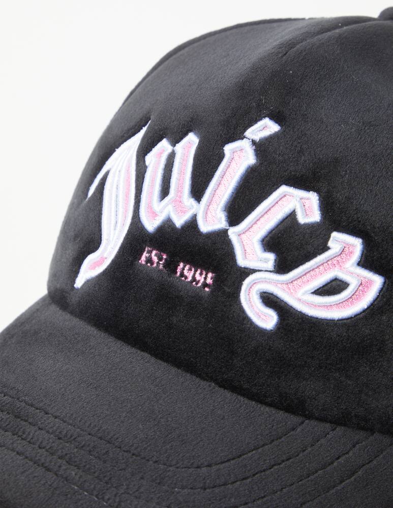 rinascente Juicy Couture Cappellino bbal Trucket