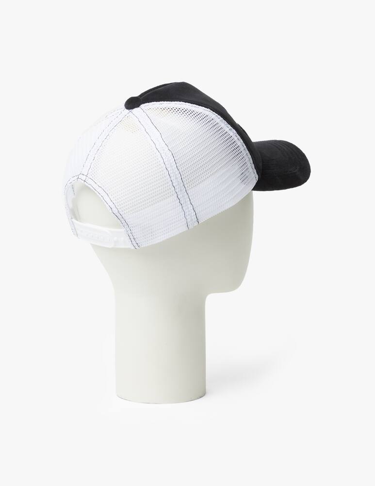 rinascente Juicy Couture Cappellino bbal Trucket