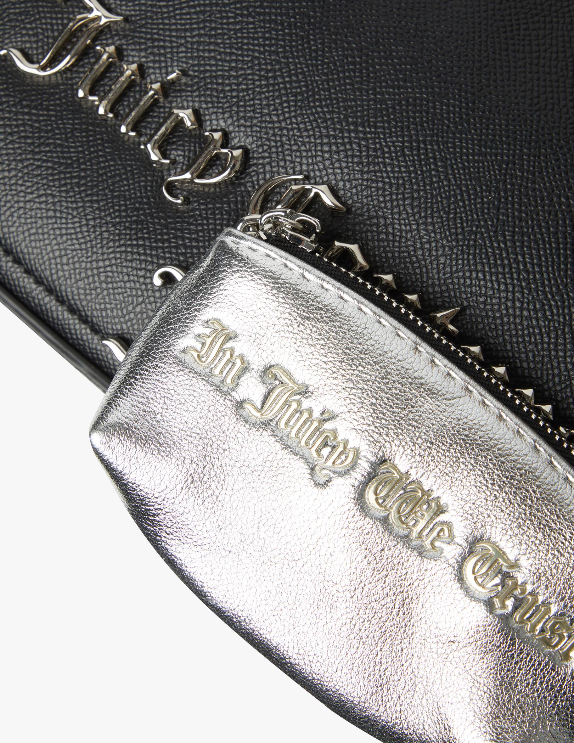 Shop Juicy Couture Jasmine hobo s bag on Rinascente