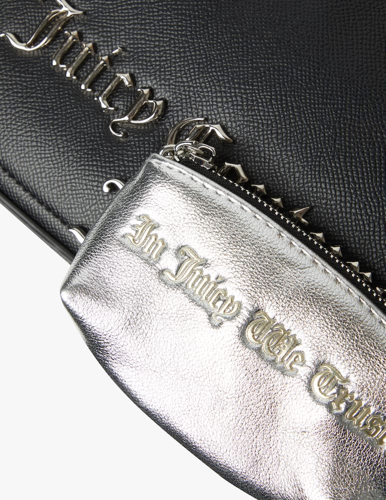 Juicy Couture Borsa hobo S Jasmine - immagine 5 Juicy Couture Borsa hobo S Jasmine - immagine 5