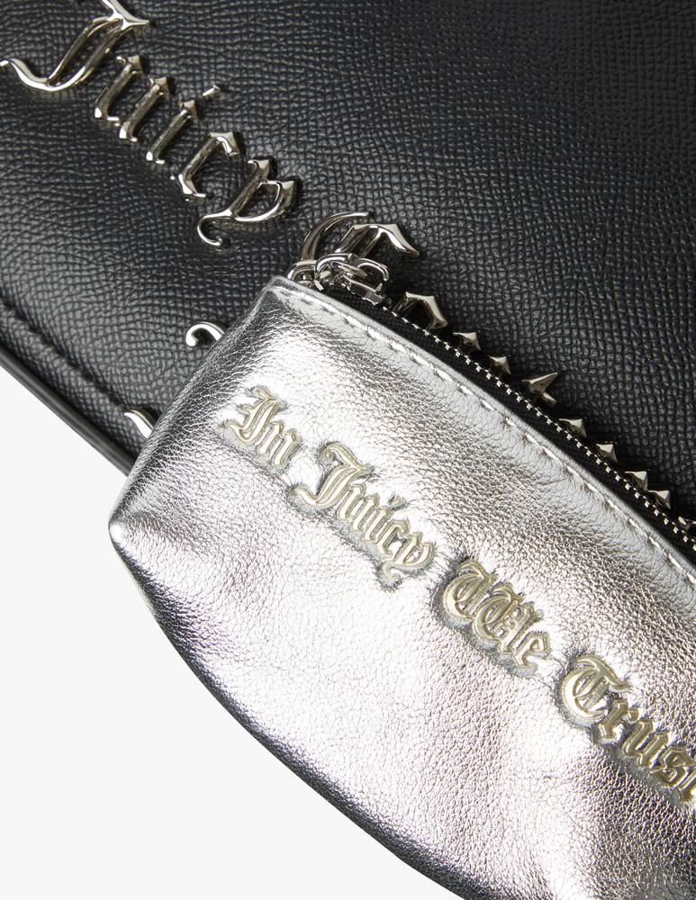 rinascente Juicy Couture Borsa hobo S Jasmine