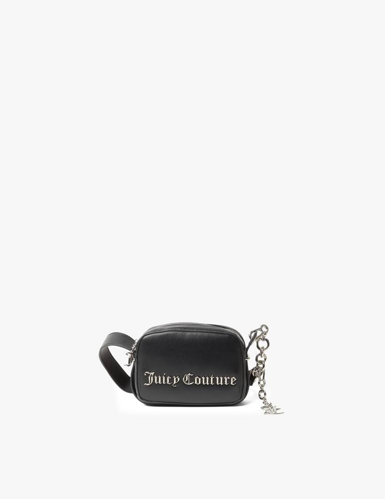rinascente Juicy Couture Borsa camera Jasmine