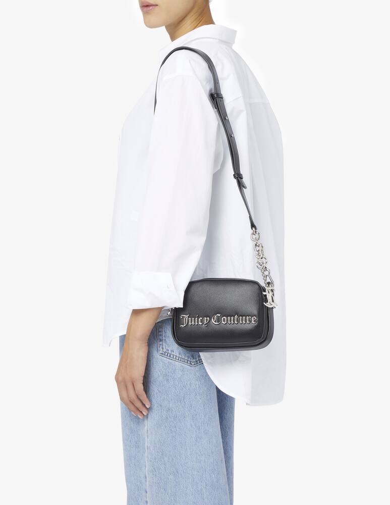 rinascente Juicy Couture Borsa camera Jasmine