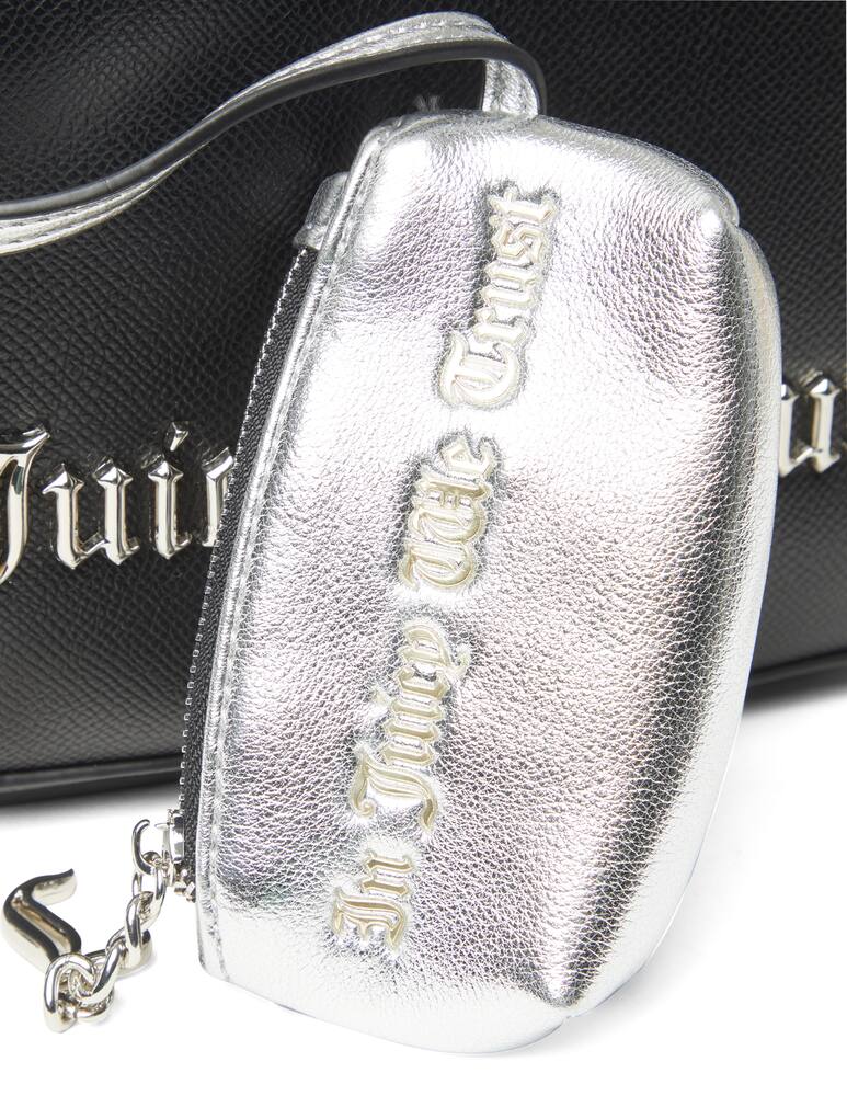 rinascente Juicy Couture Borsa camera Jasmine