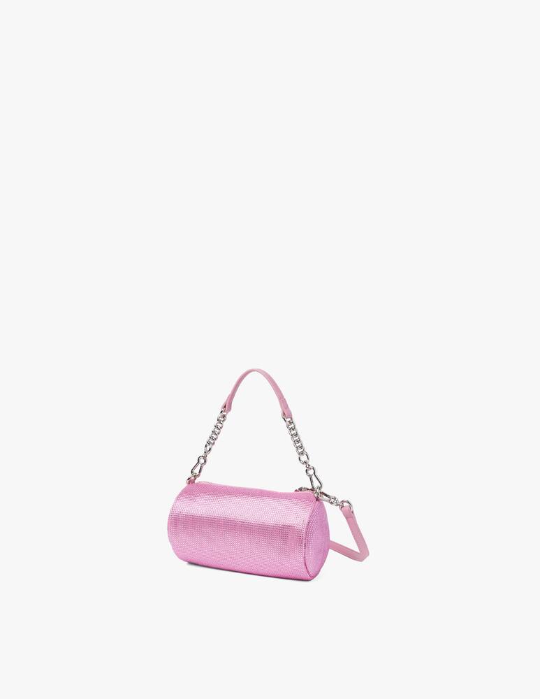 rinascente Juicy Couture Hazel barrel bag