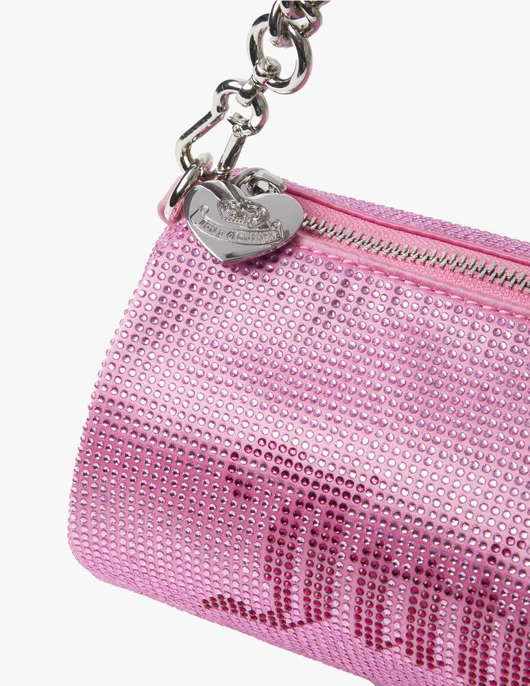 rinascente Juicy Couture Hazel barrel bag