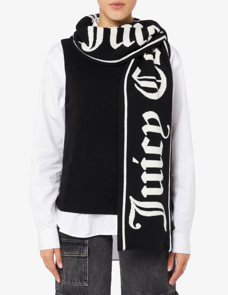 rinascente Juicy Couture Sciarpa juicy