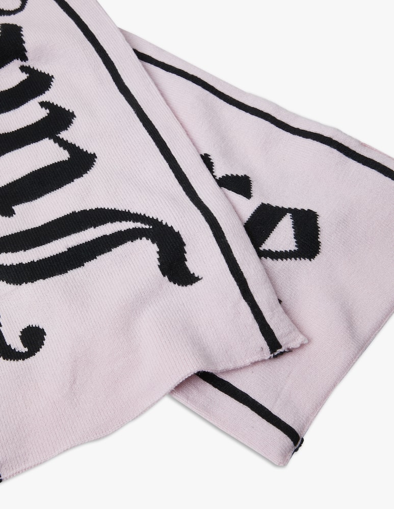 Juicy Couture Sciarpa juicy - immagine 3 Juicy Couture Sciarpa juicy - immagine 3