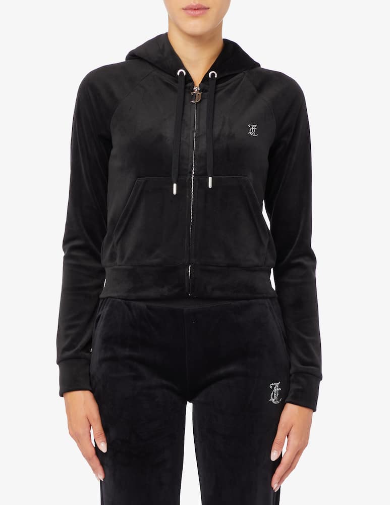 Juicy Couture Madison hoodie - picture 1 Juicy Couture Madison hoodie - picture 1