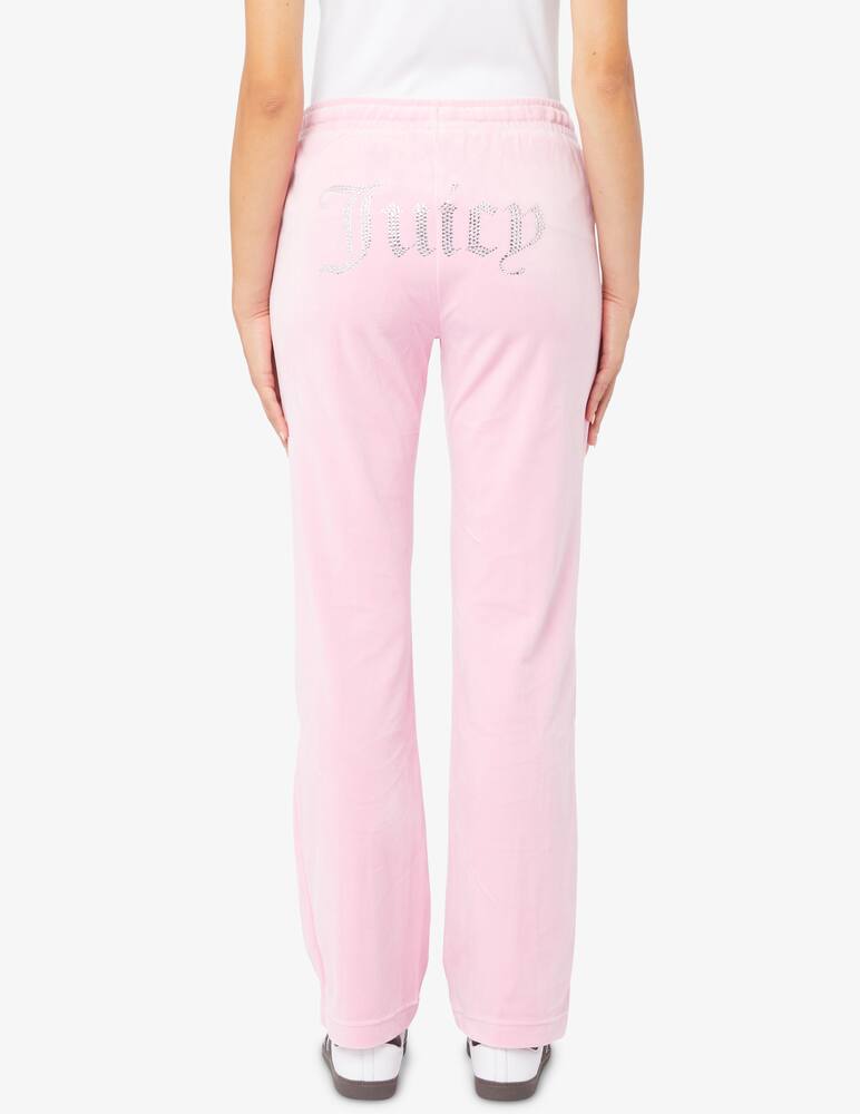 rinascente Juicy Couture Tina trak pants