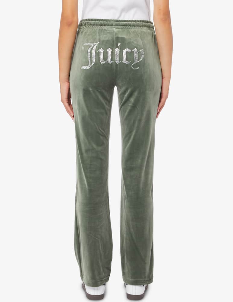 rinascente Juicy Couture Tina trak pants