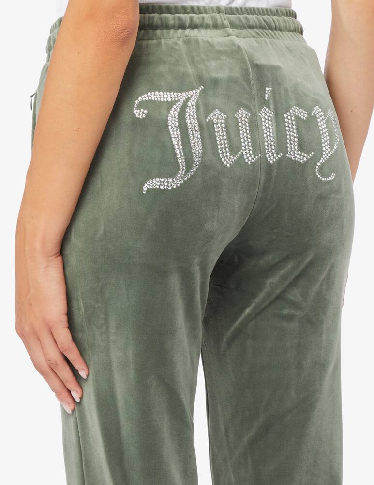 rinascente Juicy Couture Tina trak pants