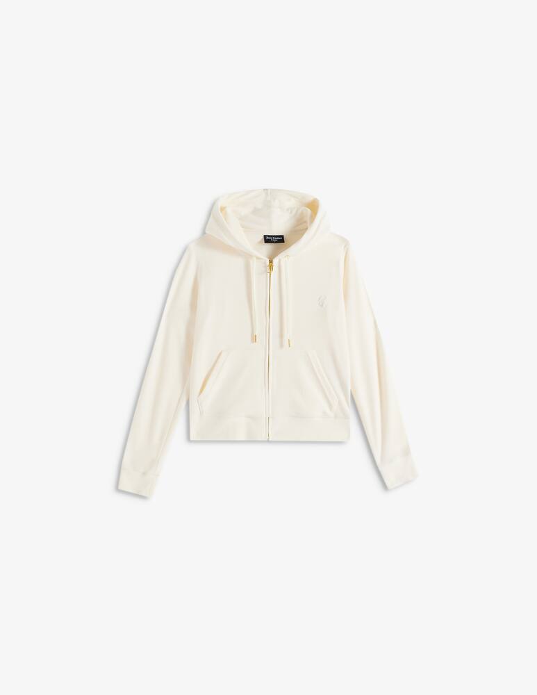 Juicy Couture Robertson hoodie - picture 1 Juicy Couture Robertson hoodie - picture 1