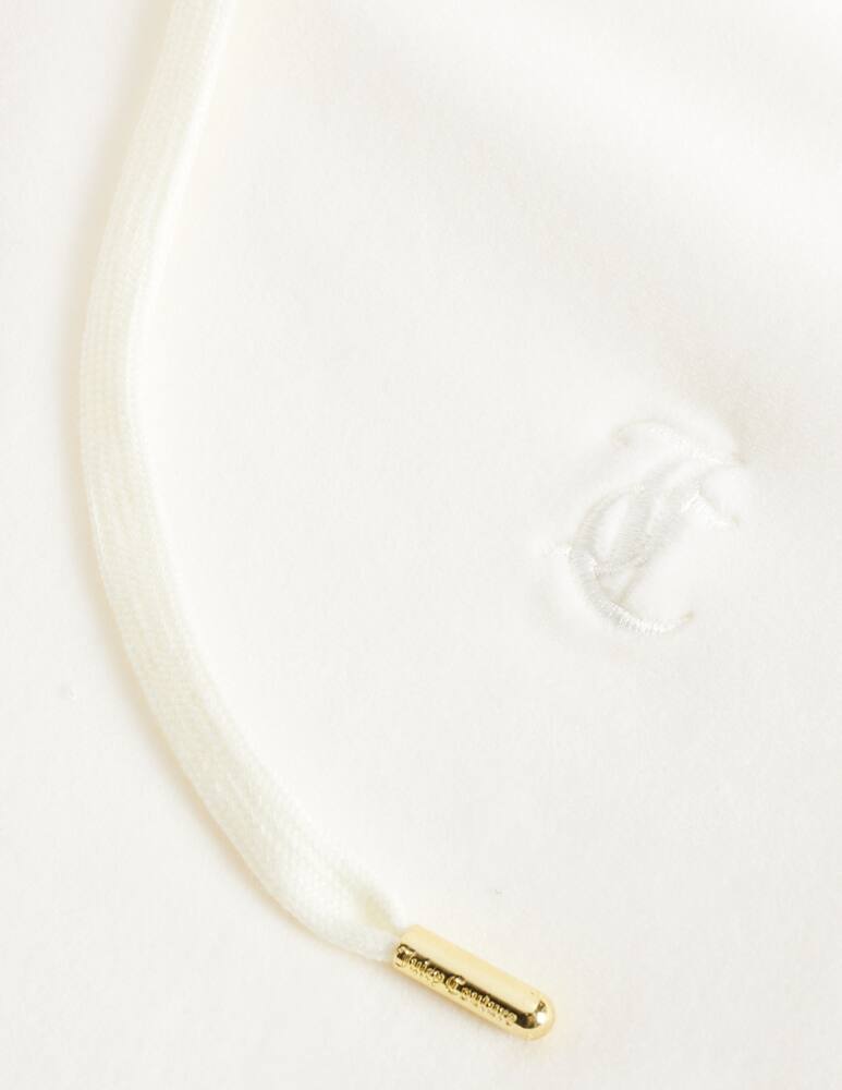 Juicy Couture Robertson hoodie - picture 4 Juicy Couture Robertson hoodie - picture 4