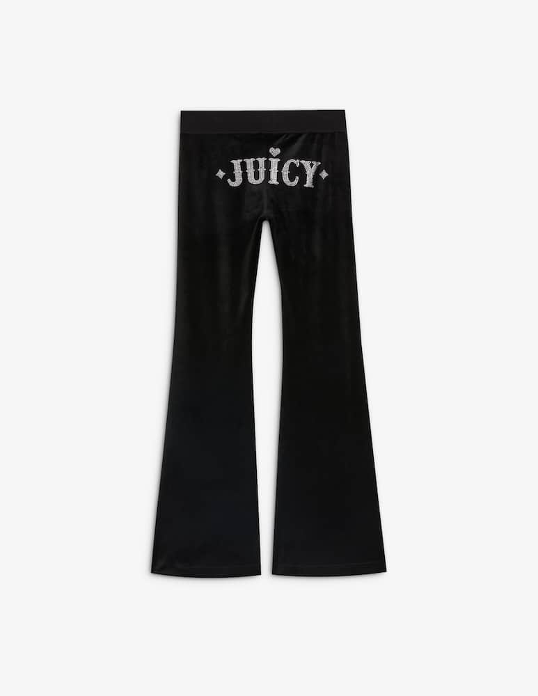 rinascente Juicy Couture Rodeo Layla pants