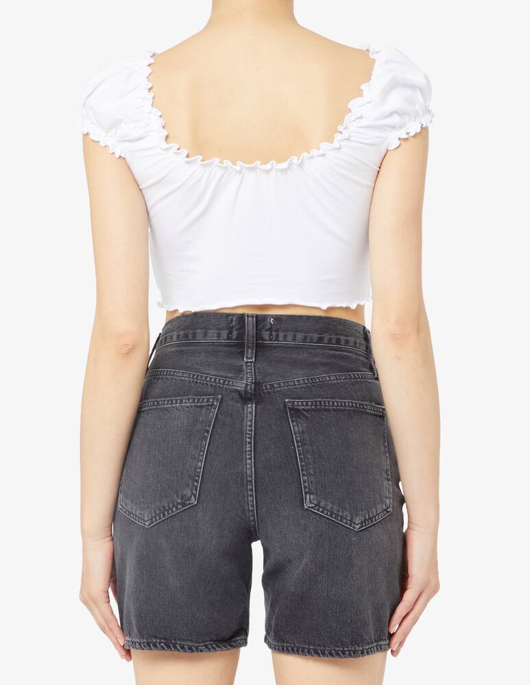 rinascente Juicy Couture Brodie top