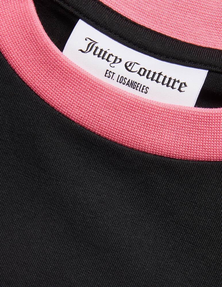 Juicy Couture Crop tee - picture 6 Juicy Couture Crop tee - picture 6