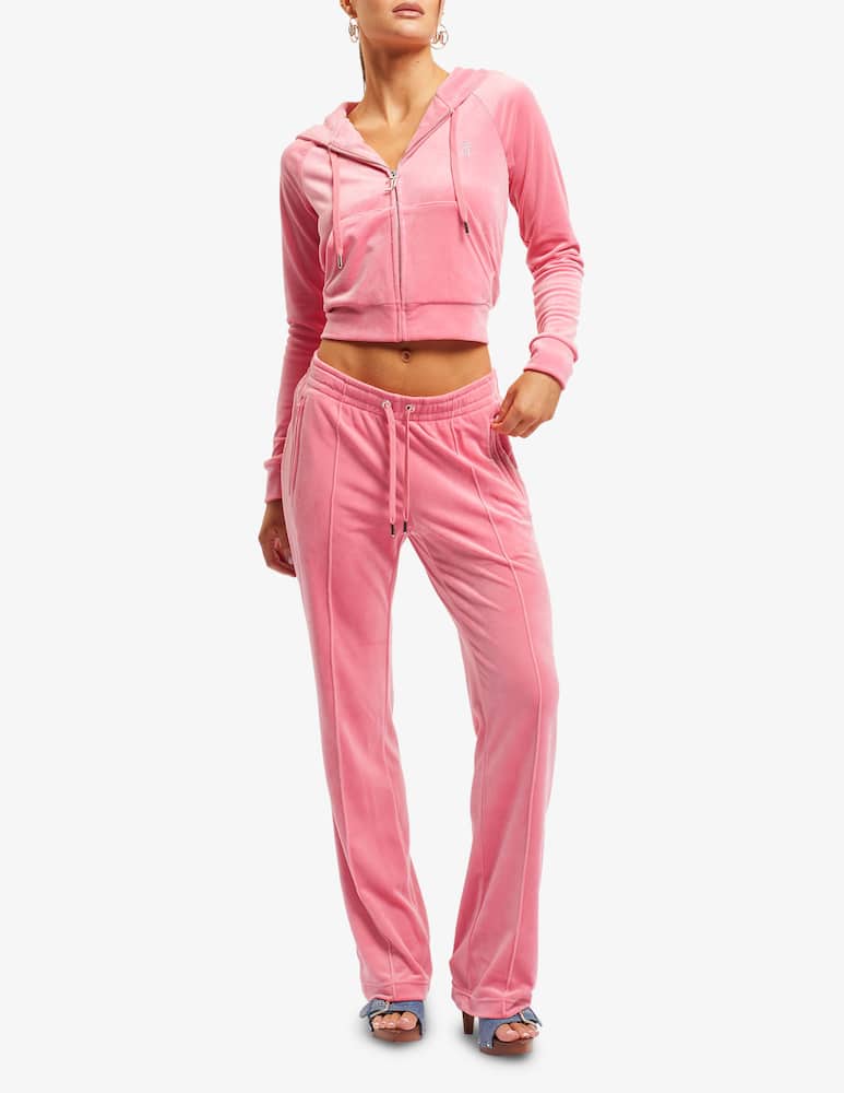 Juicy Couture Pantaloni di tuta Tina - immagine 2 Juicy Couture Pantaloni di tuta Tina - immagine 2