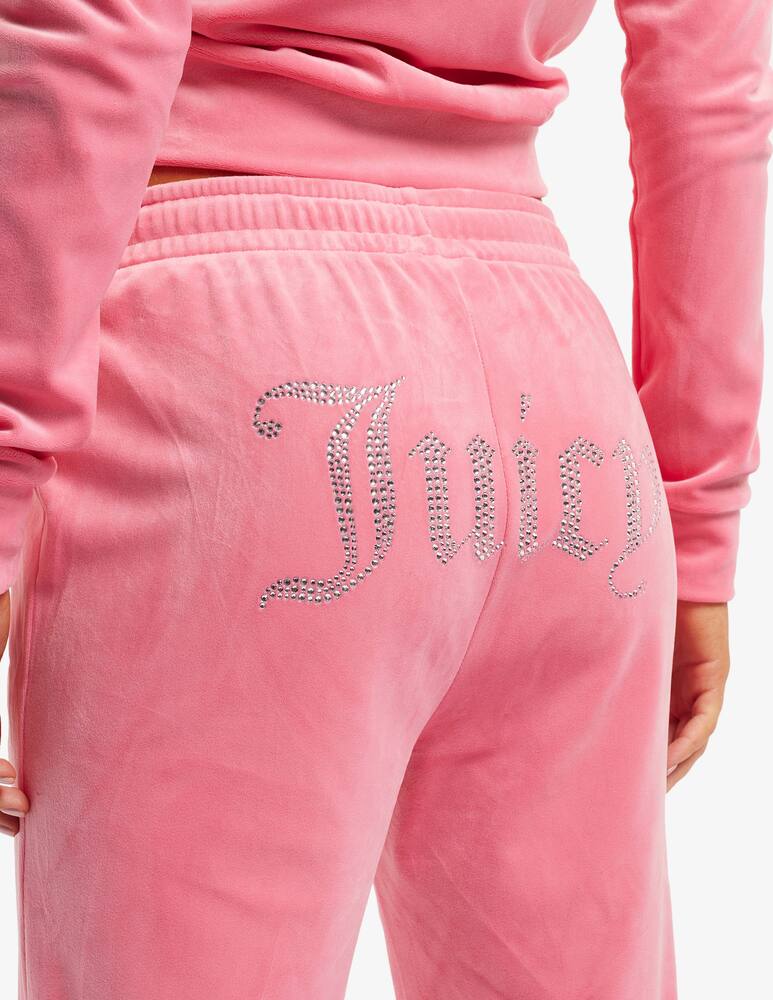 Juicy Couture Pantaloni di tuta Tina - immagine 3 Juicy Couture Pantaloni di tuta Tina - immagine 3