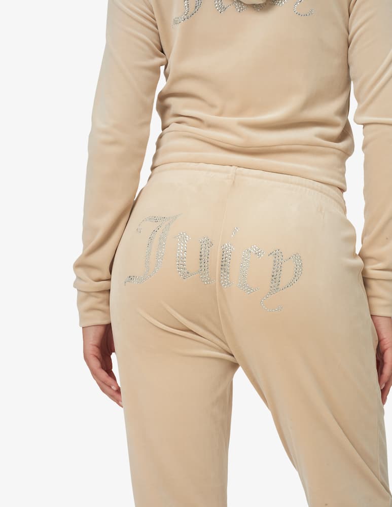 Juicy Couture Tina trackpants - picture 3 Juicy Couture Tina trackpants - picture 3