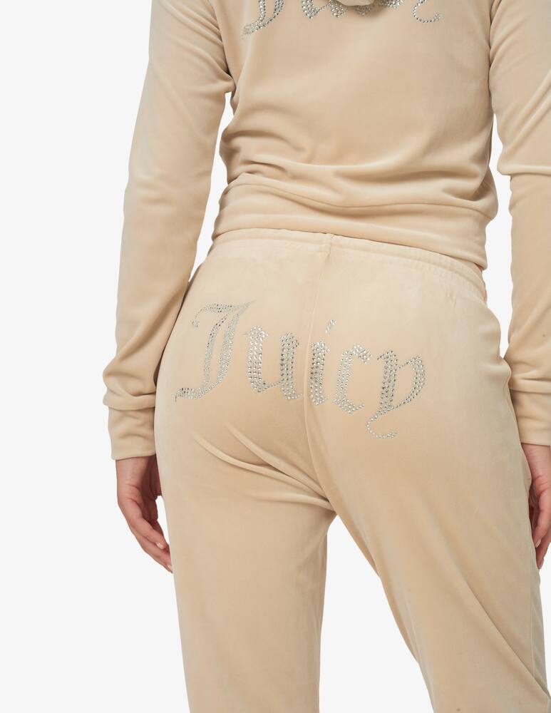 rinascente Juicy Couture Pantaloni di tuta Tina