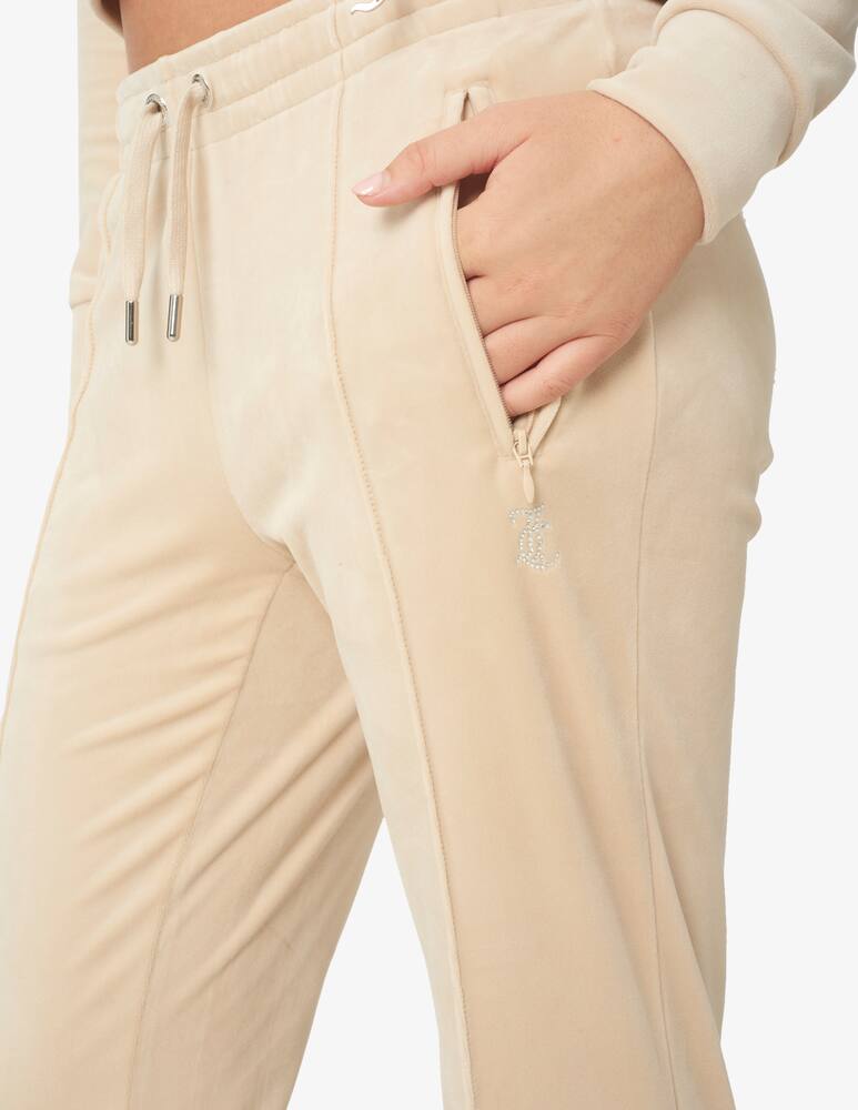 rinascente Juicy Couture Pantaloni di tuta Tina